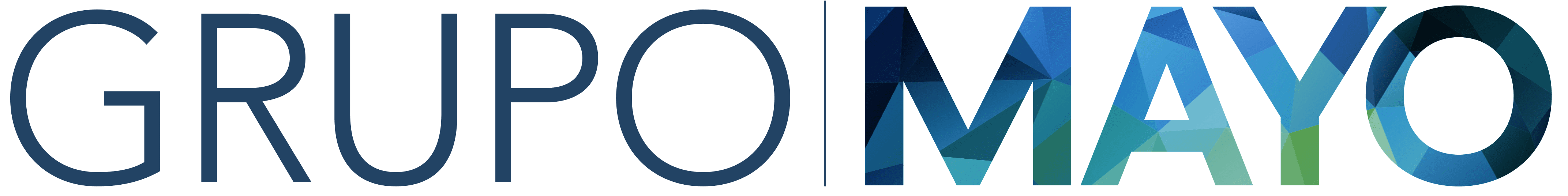 Grupo Mayo Logo